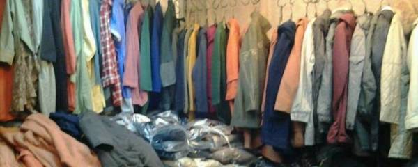 杭州九天服裝批發(fā)市場營業(yè)時間及鞋帽批發(fā)指南