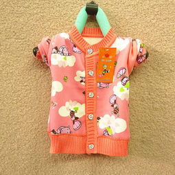 旺特圓童裝產(chǎn)品 時(shí)尚童趣與舒適品質(zhì)的完美結(jié)合