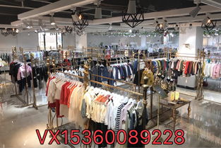 ABC品牌童裝折扣批發(fā) 優(yōu)質(zhì)貨源助力服裝批發(fā)業(yè)務(wù)騰飛