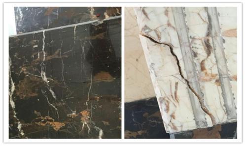 石材修補(bǔ)用什么膠？選擇合適的膠黏劑讓石材煥然一新