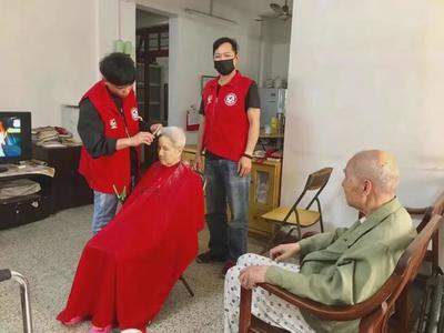 打造老年友好社區(qū)新標(biāo)桿 肇慶端州區(qū)星湖社區(qū)上榜首批全國示范性老年友好型社區(qū)